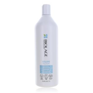 Biolage Volume Bloom by Biolage, 1 Liter Shampoo for Fine Hair