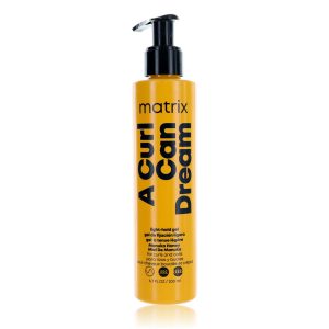 A Curl Can Dream by Matrix, 6.7 oz Light Hold Gel