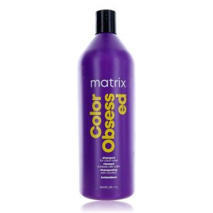 Color Obsessed by Matrix, 1 Liter Shampoo