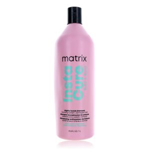 Instacure Build-A-Bond by Matrix, 1 Liter Might Bonds Shampoo