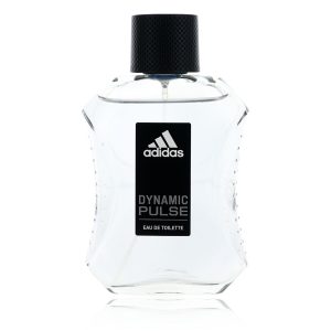 Adidas Dynamic Pulse by Adidas, 3.3 oz Eau De Toilette Spray for Men Tester
