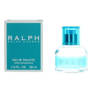 Ralph by Ralph Lauren, 1 oz Eau De Toilette Spray for Women