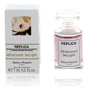 Replica Afternoon Delight by Maison Margiela, 0.2 oz Eau de Toilette Splash for Unisex