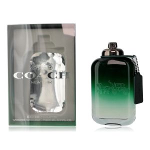 Coach Green by Coach, 6.7 oz Eau de Toilette Spray for Men