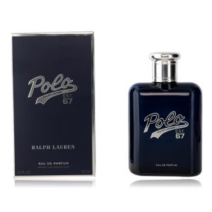 Polo 67 by Ralph Lauren, 4.2 oz Eau de Parfum Spray for Men