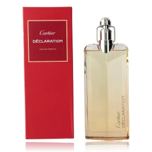 Declaration by Cartier, 3.3 oz Eau de Parfum Spray for Men