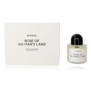 Rose of No Man's Land by Byredo, 3.3 oz Eau De Parfum Spray Unisex