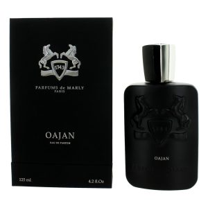 Parfums de Marly Oajan by Parfums de Marly, 4.2 oz Eau De Parfum Spray for Unisex