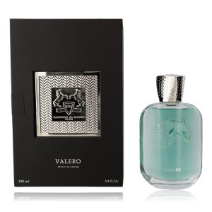 Parfums de Marly Valero by Parfums de Marly, 3.4 oz Extrait de Parfum Spray for Unisex