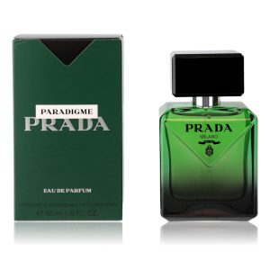 Prada Paradigme by Prada, 1.6 oz Eau De Parfum spray for Men