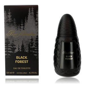 Pino Silvestre Black Forest by Pino, 4.2 oz Eau De Toilette Spray for Men