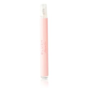 Kenneth Cole Blush by Kenneth Cole, 0.34 oz Eau de Parfum Spray for Women