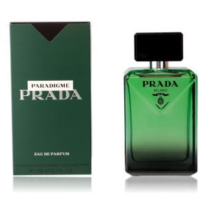 Prada Paradigme by Prada, 3.3 oz Eau De Parfum spray for Men