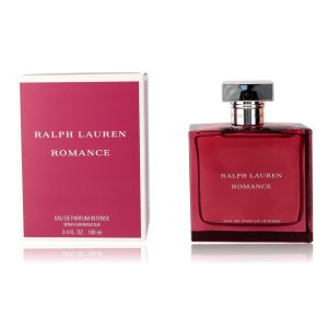 Romance by Ralph Lauren, 3.4 oz Eau De Parfum Intense Spray for Women
