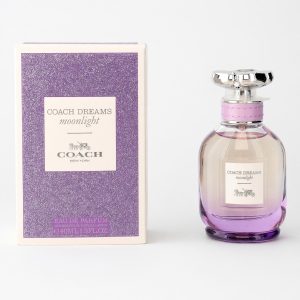 Coach Dreams Moonlight by Coach, 1.3 oz Eau De Parfum Spray for Women