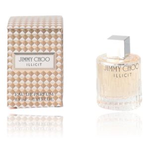 Jimmy Choo Illicit by Jimmy Choo, 0.15 oz Eau de Parfum Splash for Women