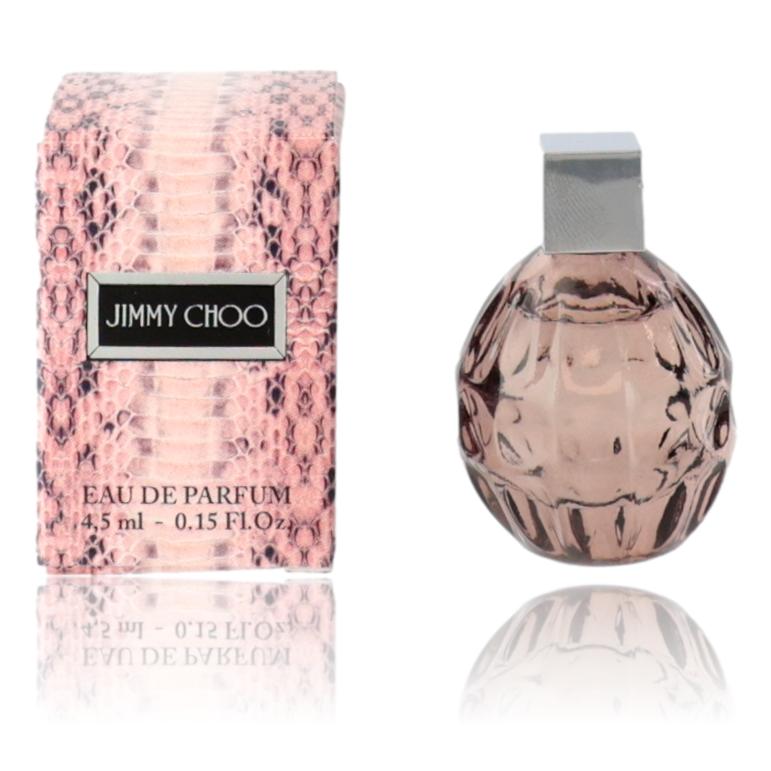 Jimmy Choo by Jimmy Choo, 0.15 oz Eau de Parfum Splash for Women