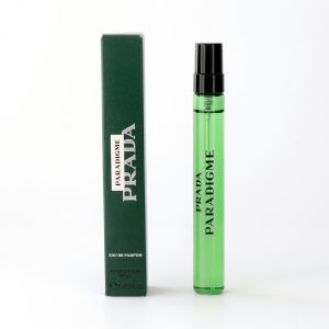 Prada Paradigme by Prada, 0.33 oz Eau de Parfum Spray for Men