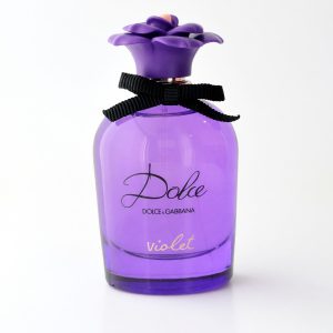 Dolce Violet by Dolce & Gabbana, 2.5 Eau De Toilette Spray for Women Tester