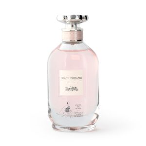 Coach Dreams by Coach, 3 oz Eau De Parfum spray for Women TESTER